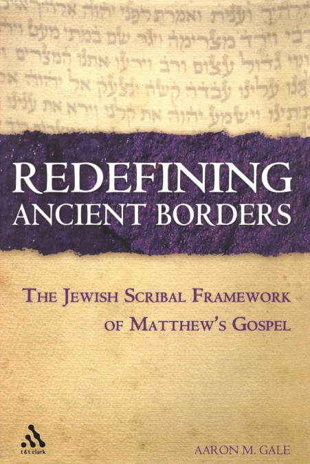 Redefining Ancient Borders