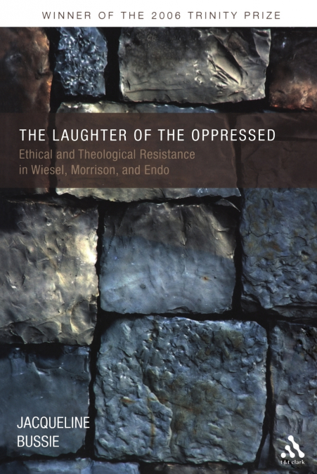 The Laughter of the Oppressed