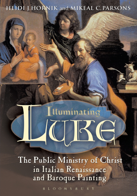 Illuminating Luke, Volume 2
