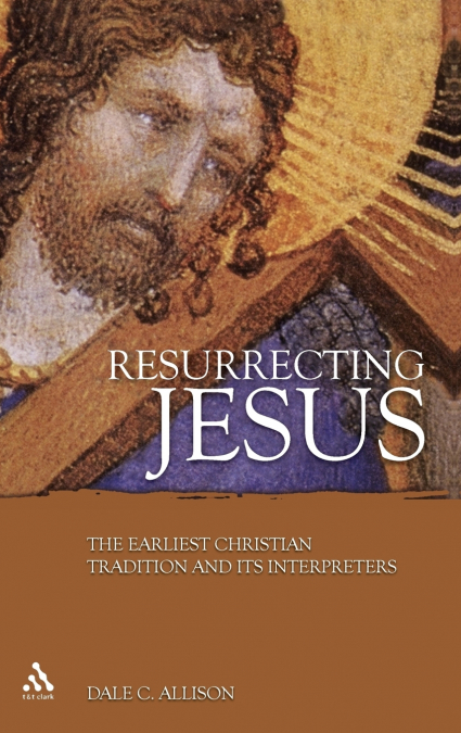 Resurrecting Jesus