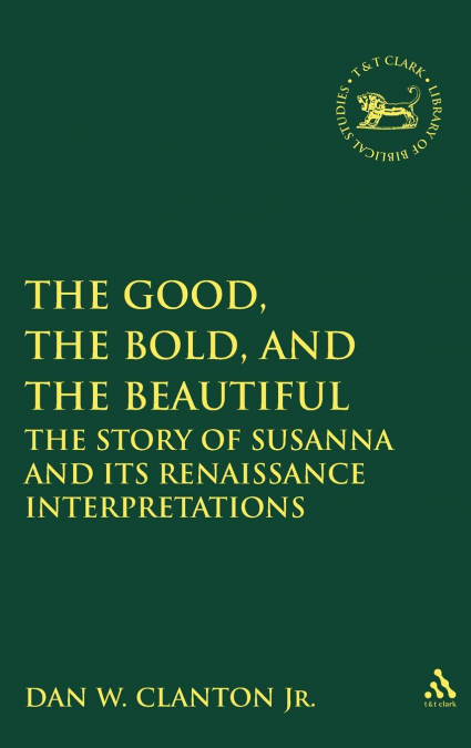 The Good, the Bold, and the Beautiful
