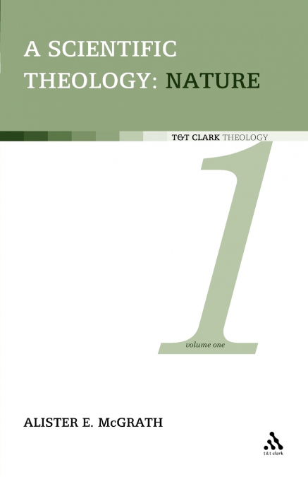 Scientific Theology