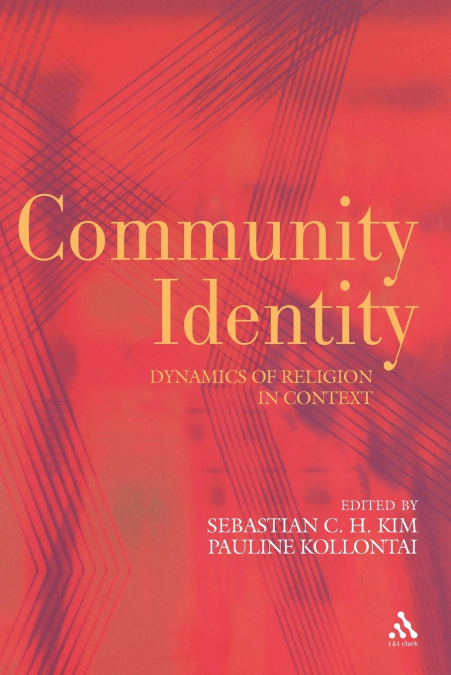 Community Identity