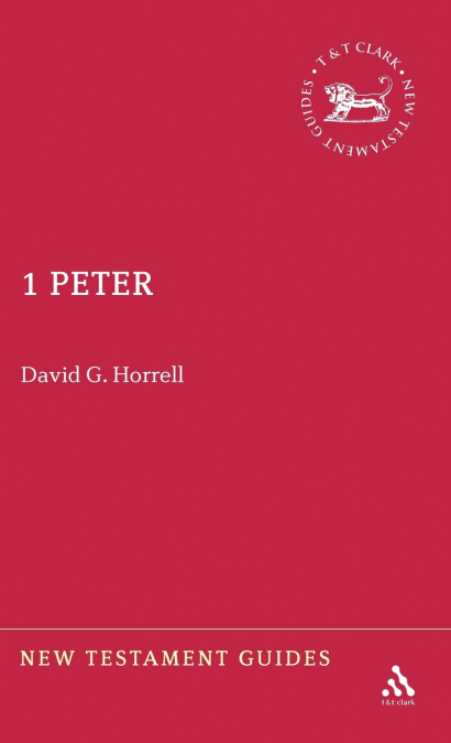 1 Peter