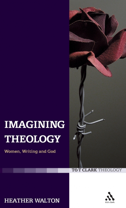 Imagining Theology