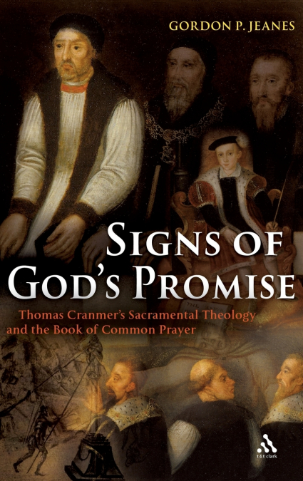 Signs of God’s Promise