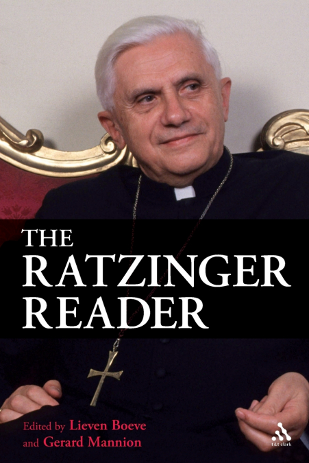 The Ratzinger Reader