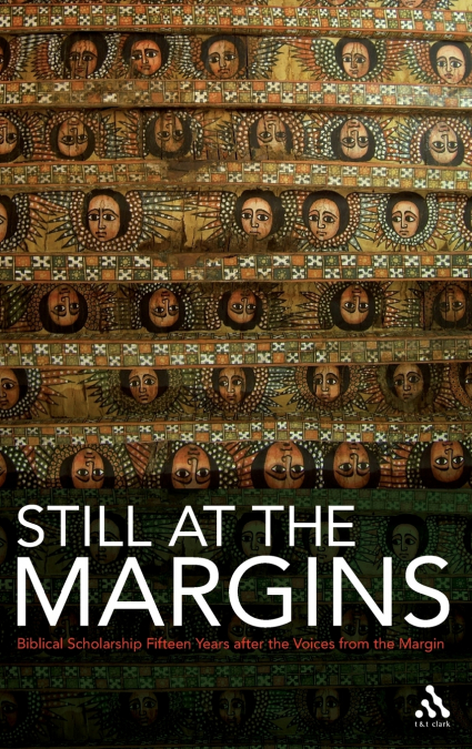 Still at the Margins