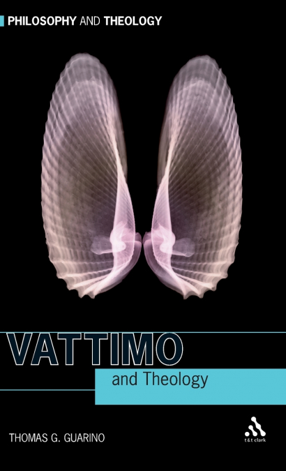 Vattimo and Theology