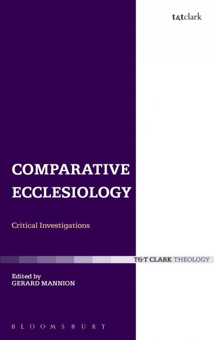 Comparative Ecclesiology