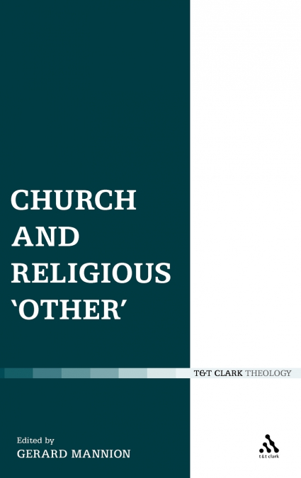 Church and Religious ’Other’