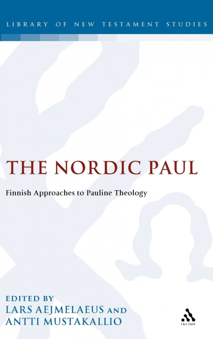 The Nordic Paul