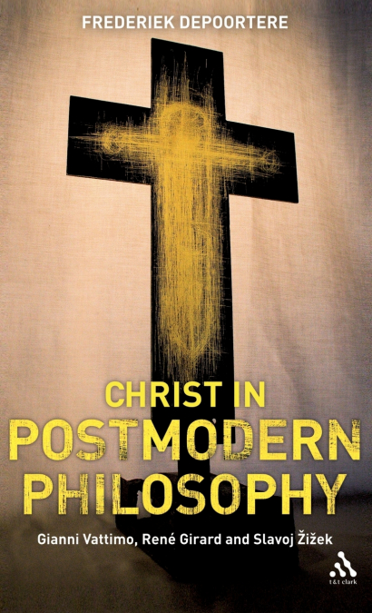 Christ in Postmodern Philosophy