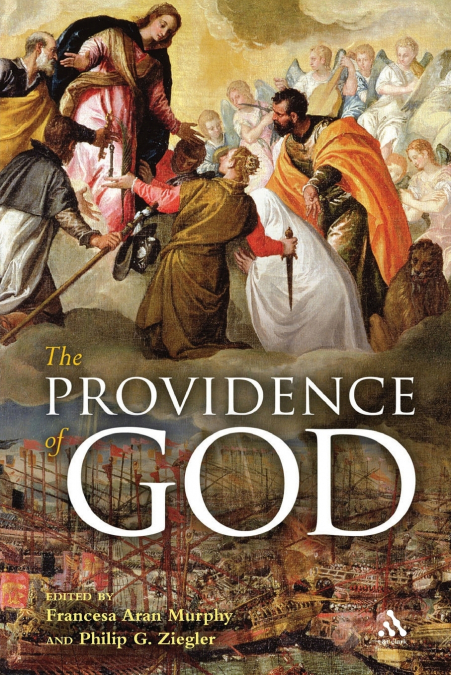 The Providence of God