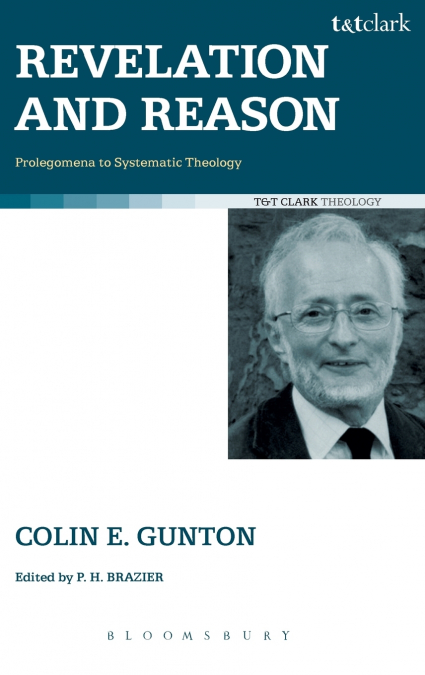 Revelation and Reason
