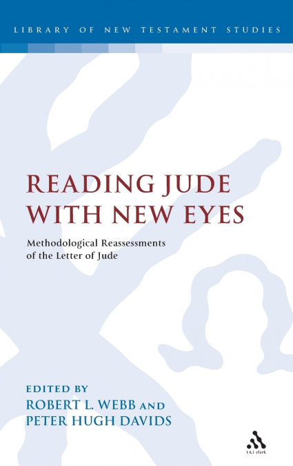 Reading Jude with New Eyes