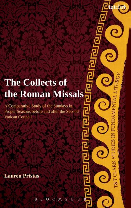 The Collects of the Roman Missals