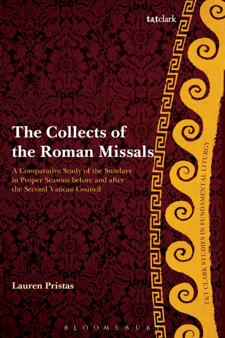 The Collects of the Roman Missals