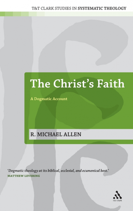 The Christ’s Faith