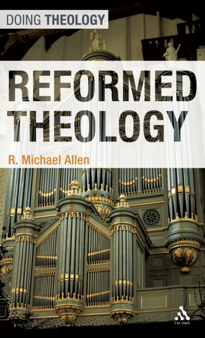 Reformed Theology