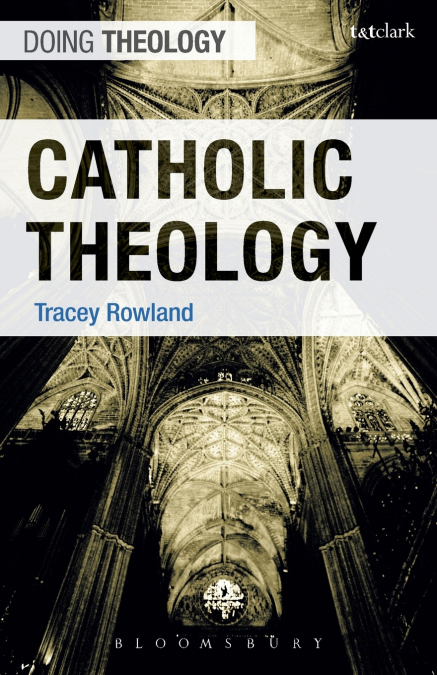 Catholic Theology