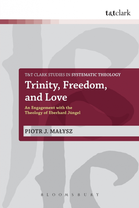 Trinity, Freedom and Love