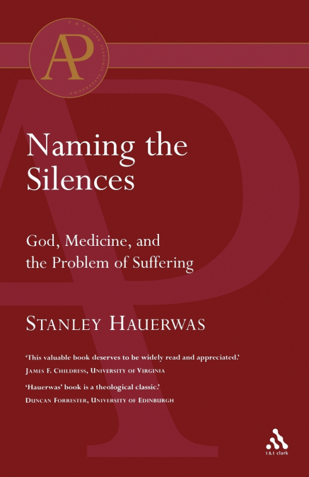 Naming the Silences