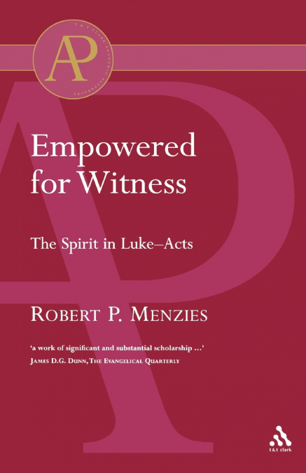 Empowered for Witness