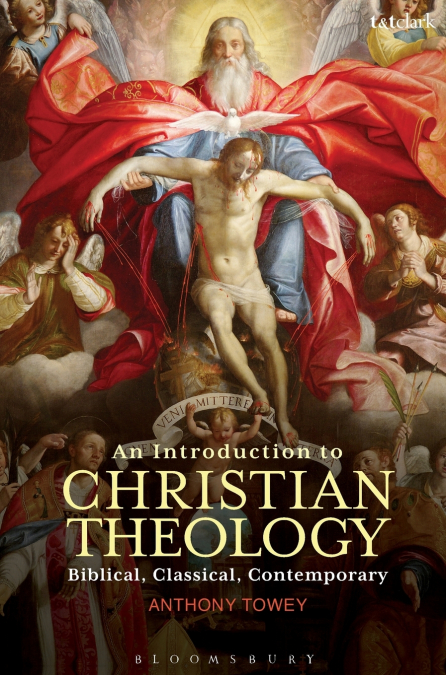 An Introduction to Christian Theology