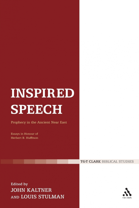 Inspired Speech