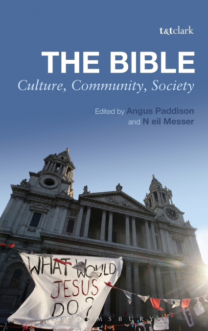 The Bible