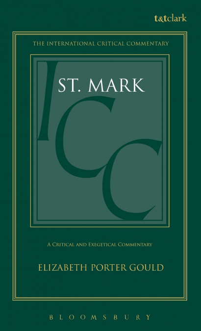 St. Mark