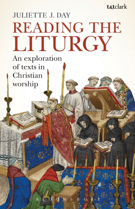 Reading the Liturgy