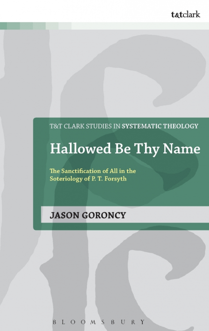 Hallowed Be Thy Name