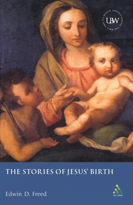Stories of Jesus’ Birth