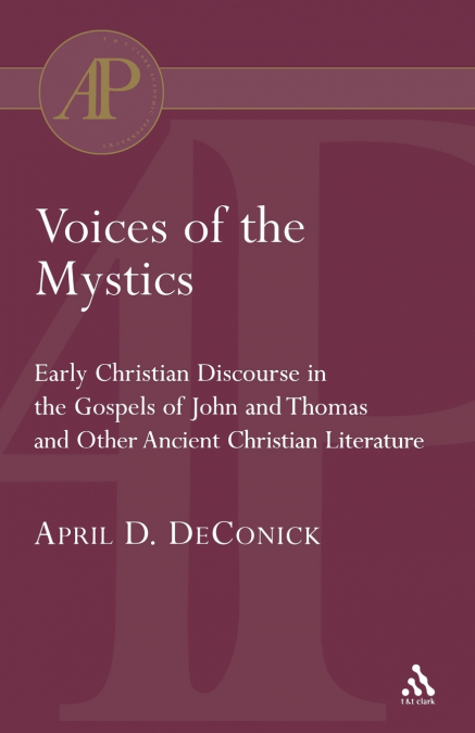 Voices of the Mystics