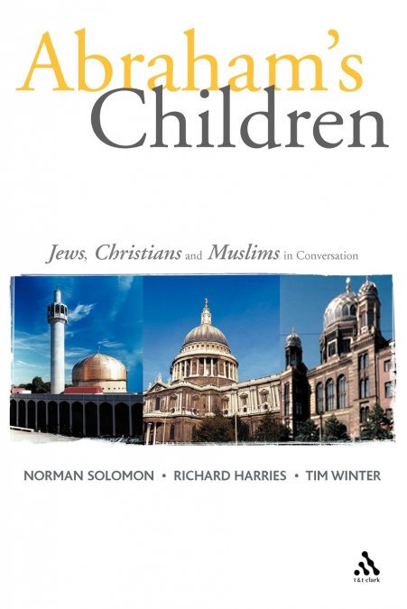 Abraham’s Children