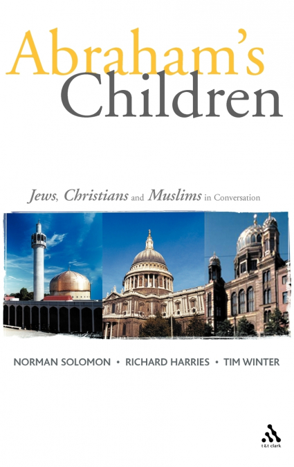 Abraham’s Children