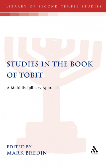 Studies in the Book of Tobit