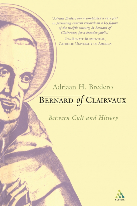 Bernard of Clairvaux