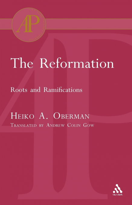 The Reformation