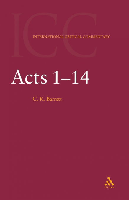Acts