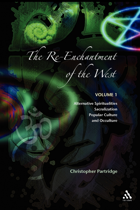 Re-Enchantment of the West V1
