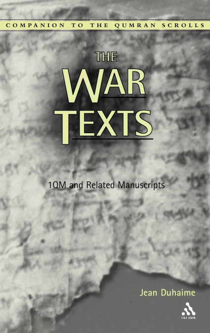 The war texts