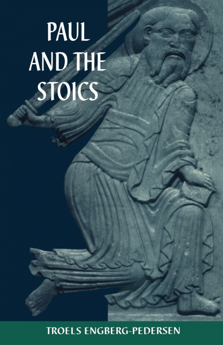 Paul and the Stoics