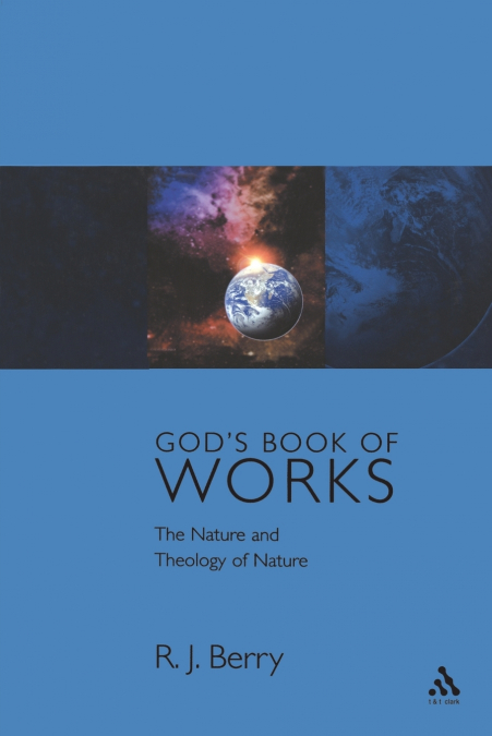 God’s Book of Works
