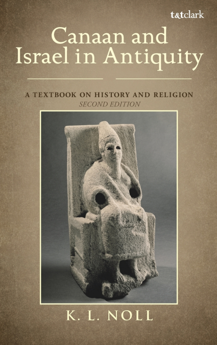 Canaan and Israel in Antiquity