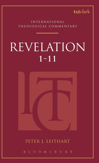Revelation 1-11