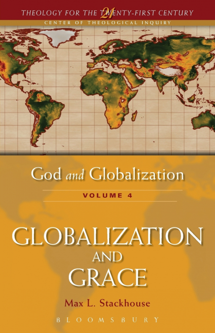 God and Globalization