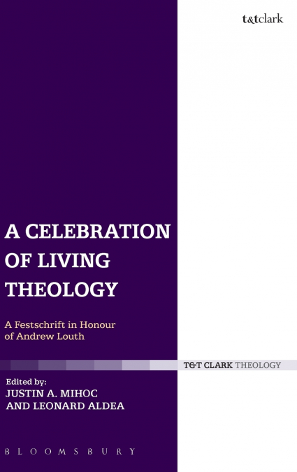 Celebration of Living Theology